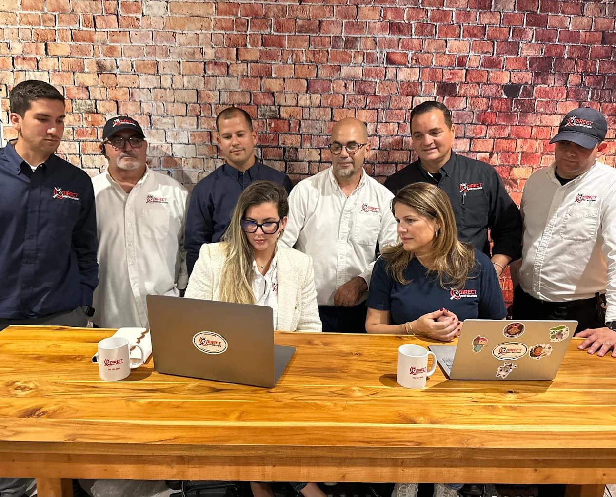 Direct Pest Solutions - Professional pest control and prevention services in Miami